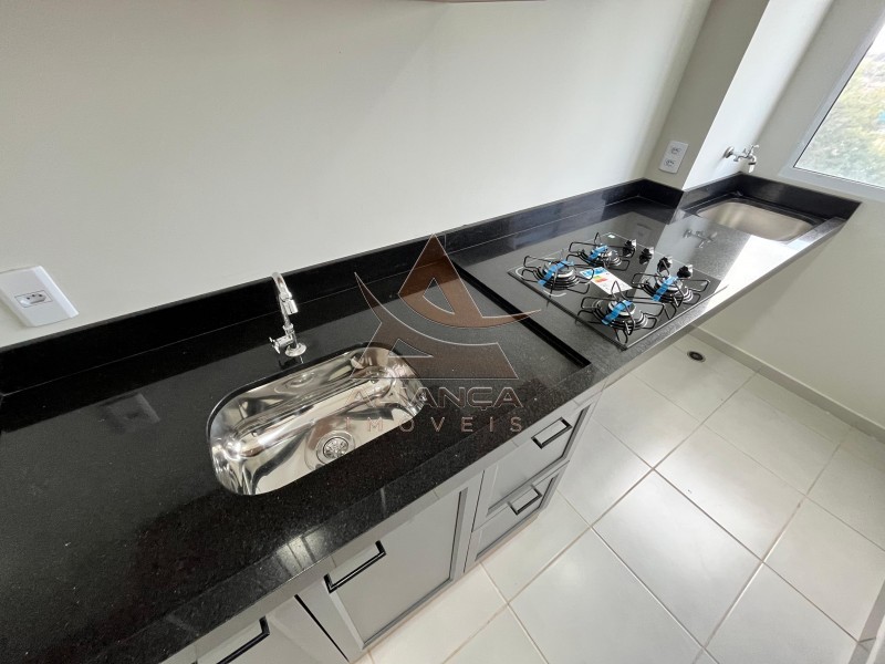 Aliança Imóveis - Imobiliária em Ribeirão Preto - SP - Apartamento - Ipiranga - Ribeirão Preto