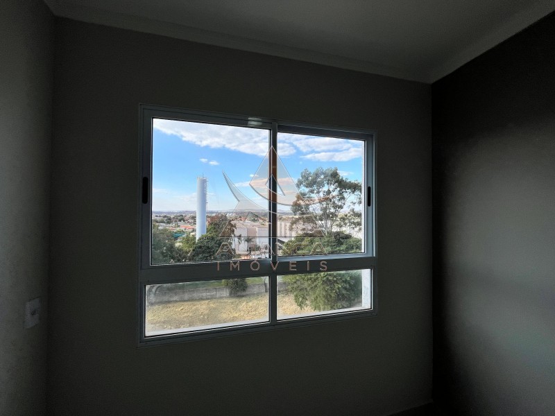 Aliança Imóveis - Imobiliária em Ribeirão Preto - SP - Apartamento - Ipiranga - Ribeirão Preto