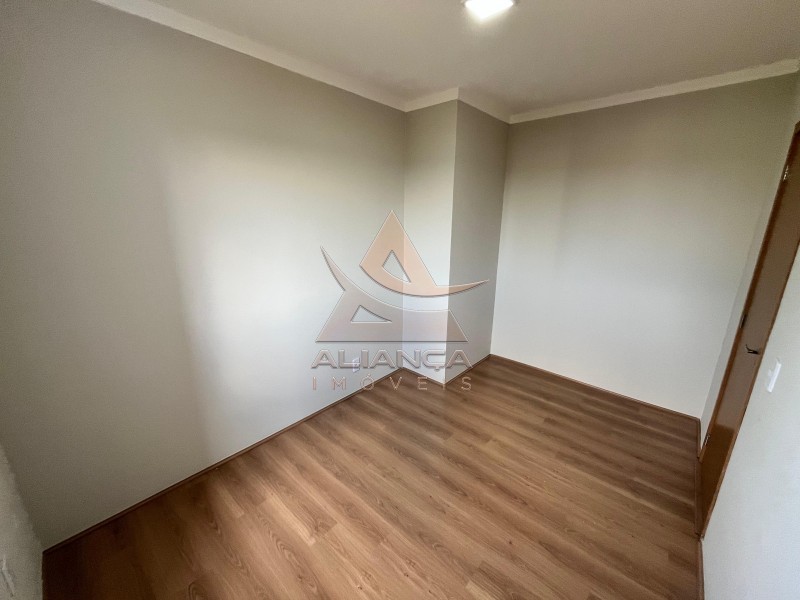 Aliança Imóveis - Imobiliária em Ribeirão Preto - SP - Apartamento - Ipiranga - Ribeirão Preto