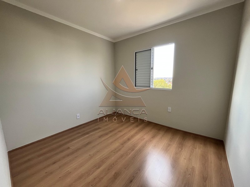 Aliança Imóveis - Imobiliária em Ribeirão Preto - SP - Apartamento - Ipiranga - Ribeirão Preto