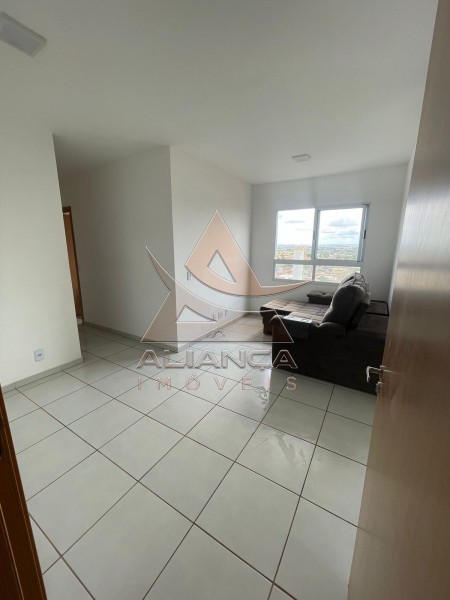 Apartamento - Ipiranga - Ribeirão Preto