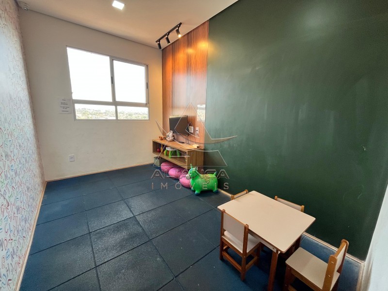 Aliança Imóveis - Imobiliária em Ribeirão Preto - SP - Apartamento - Ipiranga - Ribeirão Preto