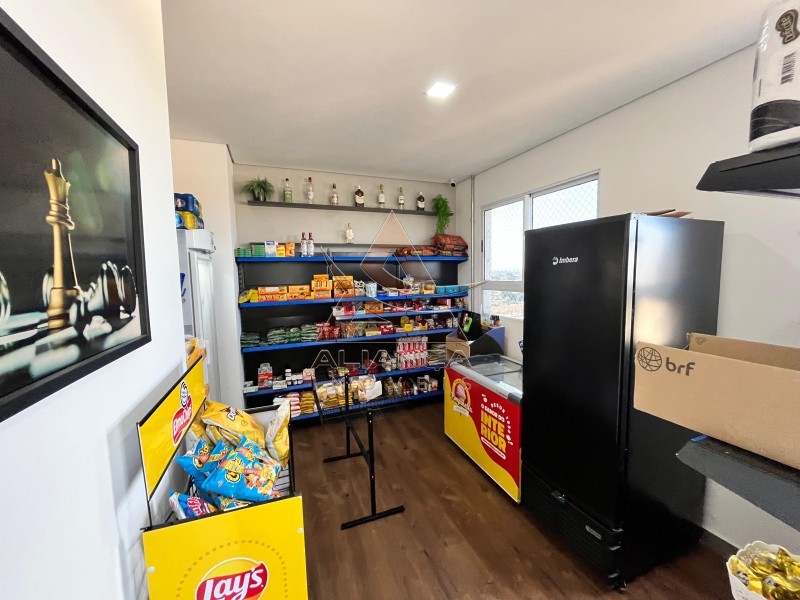 Aliança Imóveis - Imobiliária em Ribeirão Preto - SP - Apartamento - Ipiranga - Ribeirão Preto