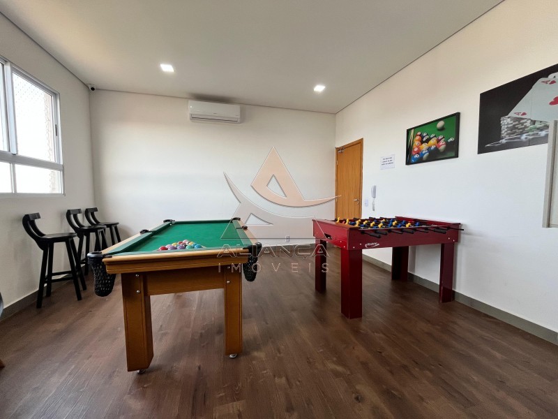 Aliança Imóveis - Imobiliária em Ribeirão Preto - SP - Apartamento - Ipiranga - Ribeirão Preto