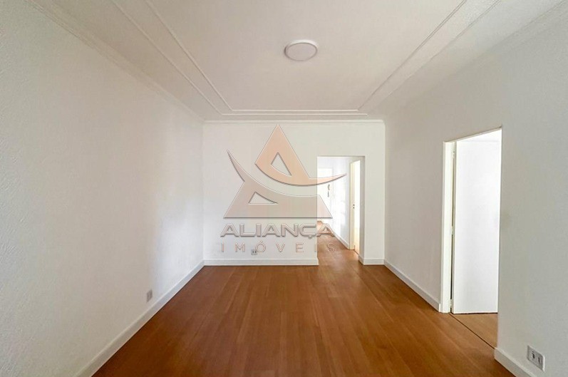 Aliança Imóveis - Imobiliária em Ribeirão Preto - SP - Casa - Parque dos Servidores - Ribeirão Preto
