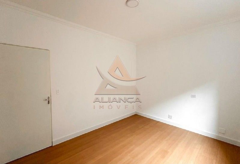 Aliança Imóveis - Imobiliária em Ribeirão Preto - SP - Casa - Parque dos Servidores - Ribeirão Preto