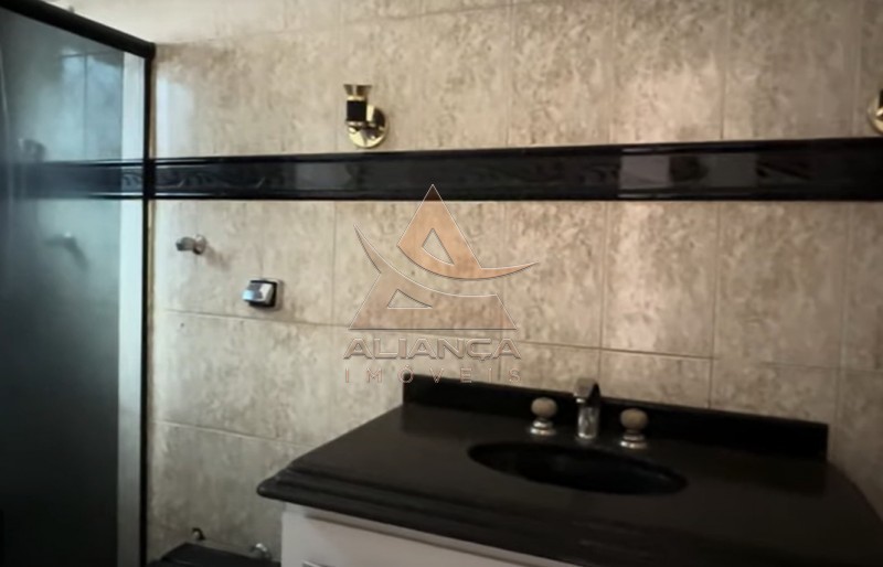 Aliança Imóveis - Imobiliária em Ribeirão Preto - SP - Casa - Parque dos Servidores - Ribeirão Preto
