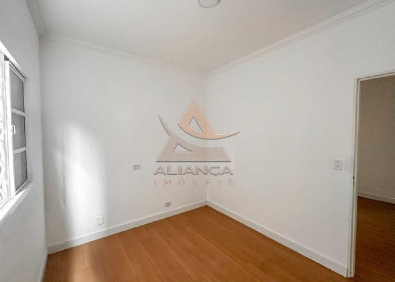 Aliança Imóveis - Imobiliária em Ribeirão Preto - SP - Casa - Parque dos Servidores - Ribeirão Preto