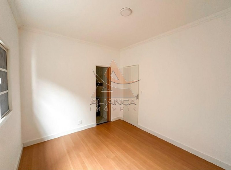 Aliança Imóveis - Imobiliária em Ribeirão Preto - SP - Casa - Parque dos Servidores - Ribeirão Preto