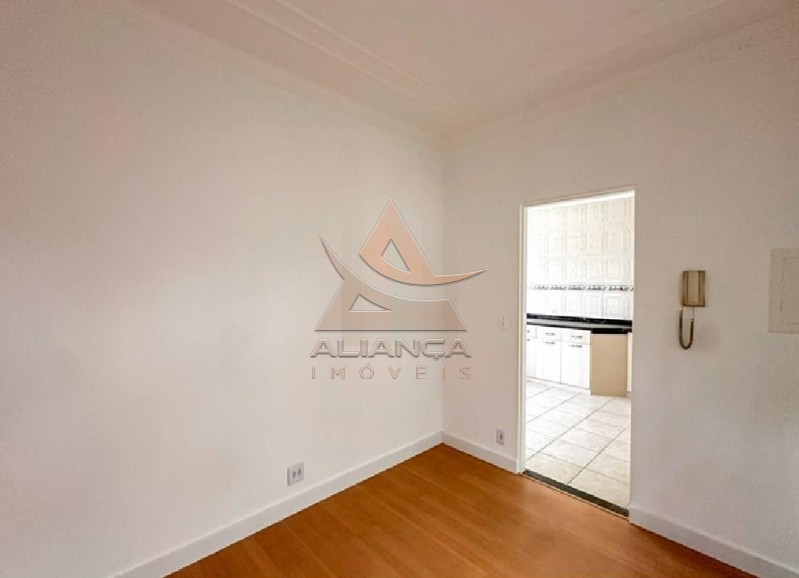 Aliança Imóveis - Imobiliária em Ribeirão Preto - SP - Casa - Parque dos Servidores - Ribeirão Preto