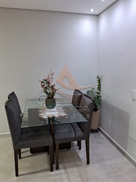 Aliança Imóveis - Imobiliária em Ribeirão Preto - SP - Apartamento - Sumarezinho - Ribeirão Preto