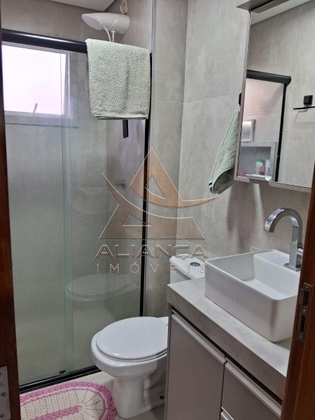 Aliança Imóveis - Imobiliária em Ribeirão Preto - SP - Apartamento - Sumarezinho - Ribeirão Preto