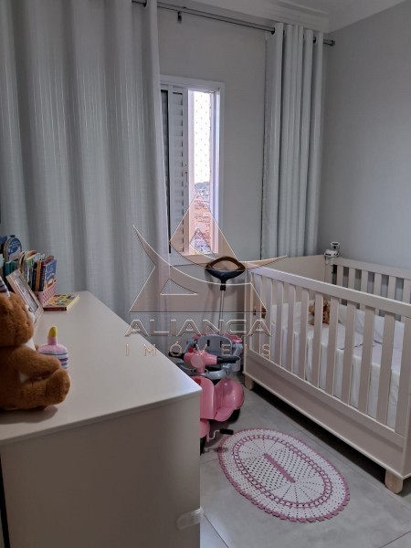 Aliança Imóveis - Imobiliária em Ribeirão Preto - SP - Apartamento - Sumarezinho - Ribeirão Preto
