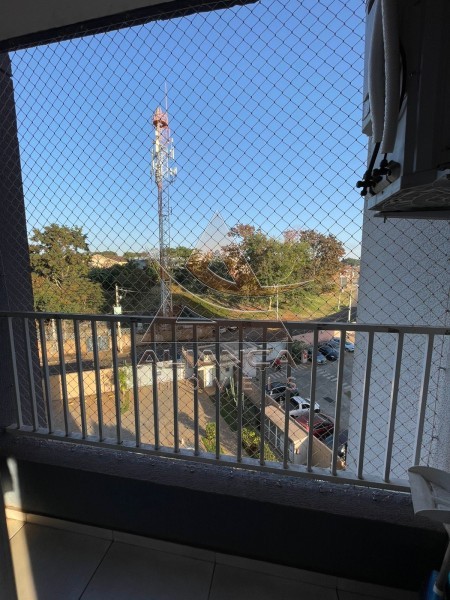 Aliança Imóveis - Imobiliária em Ribeirão Preto - SP - Apartamento - Ipiranga - Ribeirão Preto