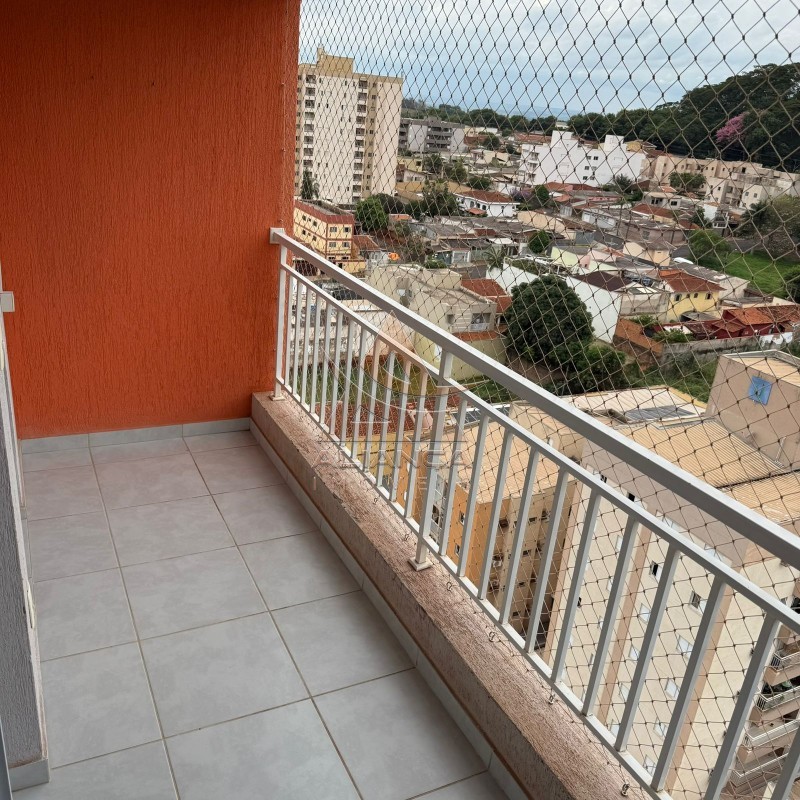 Aliança Imóveis - Imobiliária em Ribeirão Preto - SP - Apartamento - Jardim Zara - Ribeirão Preto