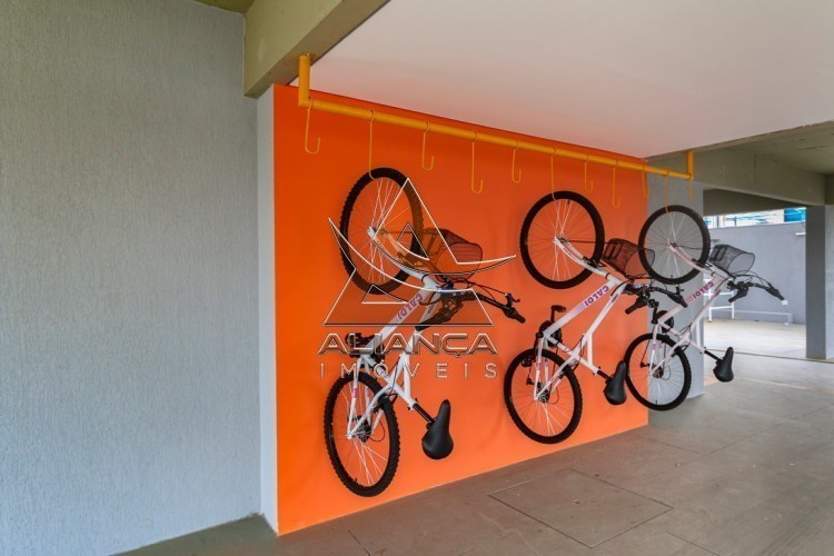 Aliança Imóveis - Imobiliária em Ribeirão Preto - SP - Apartamento - Jardim Zara - Ribeirão Preto