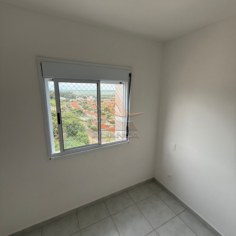 Aliança Imóveis - Imobiliária em Ribeirão Preto - SP - Apartamento - Jardim Zara - Ribeirão Preto
