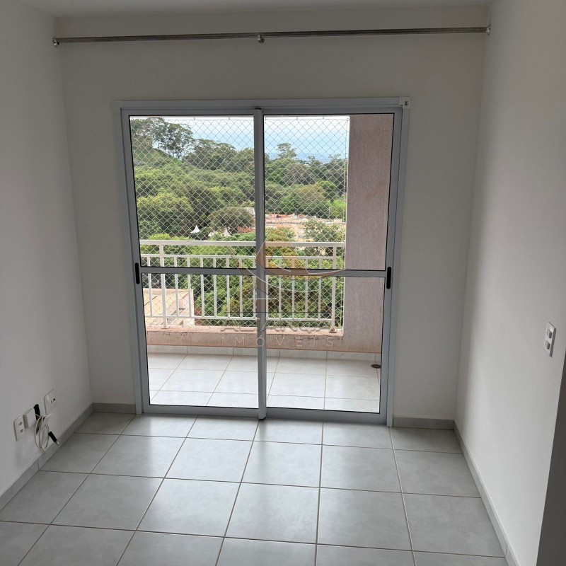 Aliança Imóveis - Imobiliária em Ribeirão Preto - SP - Apartamento - Jardim Zara - Ribeirão Preto