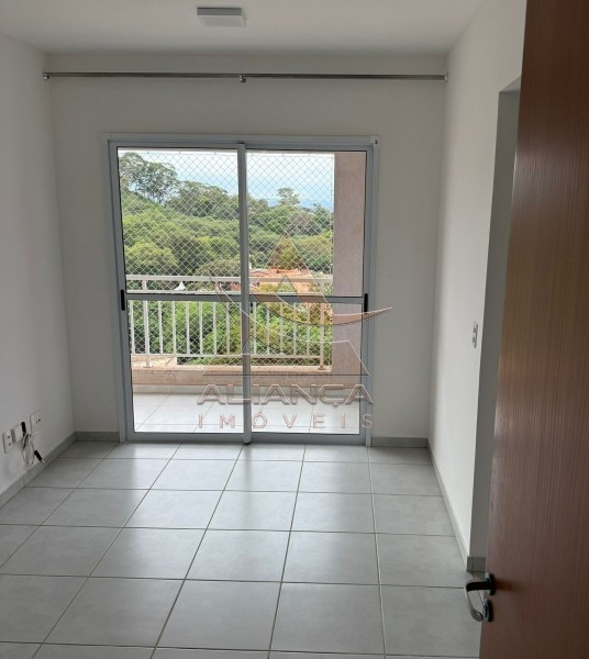 Apartamento - Jardim Zara - Ribeirão Preto