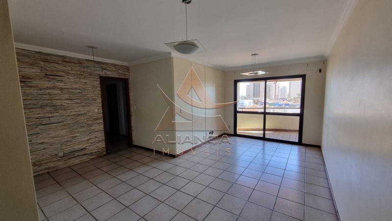 Apartamento - Vila Seixas - Ribeirão Preto