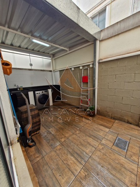 Aliança Imóveis - Imobiliária em Ribeirão Preto - SP - Apartamento - Jardim Manoel Penna - Ribeirão Preto