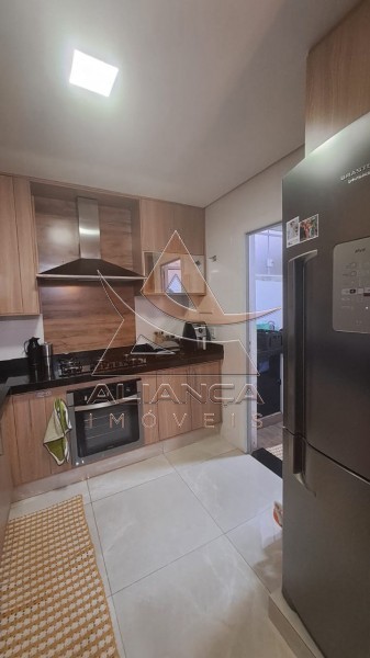 Apartamento - Jardim Manoel Penna - Ribeirão Preto