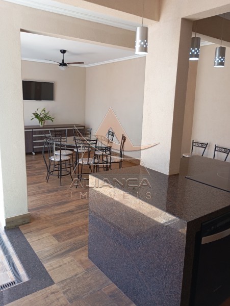 Aliança Imóveis - Imobiliária em Ribeirão Preto - SP - Casa - Campos Eliseos - Ribeirão Preto