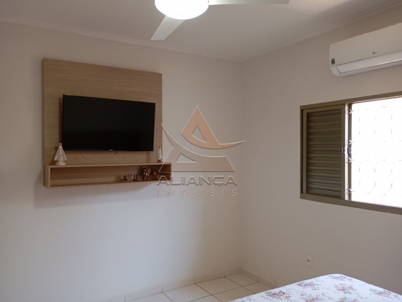 Aliança Imóveis - Imobiliária em Ribeirão Preto - SP - Casa - Campos Eliseos - Ribeirão Preto