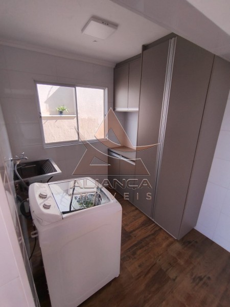 Aliança Imóveis - Imobiliária em Ribeirão Preto - SP - Casa - Campos Eliseos - Ribeirão Preto