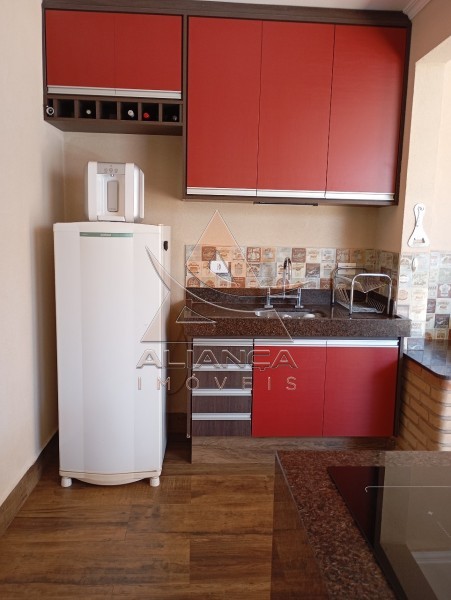 Aliança Imóveis - Imobiliária em Ribeirão Preto - SP - Casa - Campos Eliseos - Ribeirão Preto