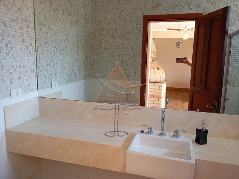 Aliança Imóveis - Imobiliária em Ribeirão Preto - SP - Casa - Campos Eliseos - Ribeirão Preto
