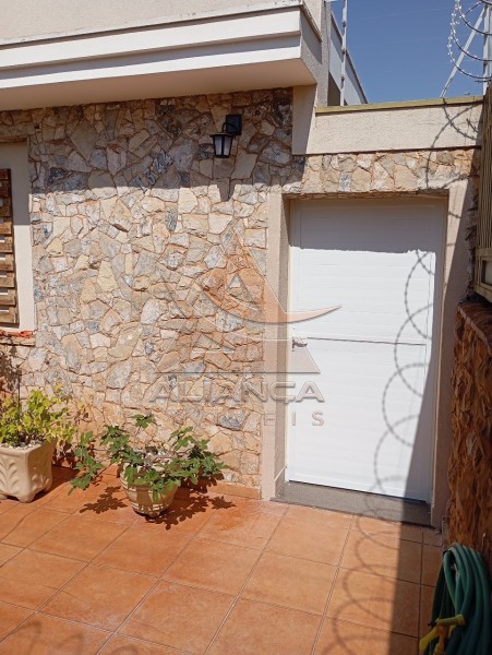 Aliança Imóveis - Imobiliária em Ribeirão Preto - SP - Casa - Campos Eliseos - Ribeirão Preto