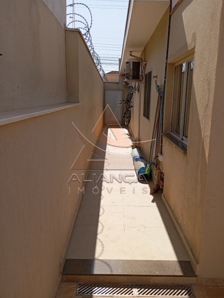 Aliança Imóveis - Imobiliária em Ribeirão Preto - SP - Casa - Campos Eliseos - Ribeirão Preto