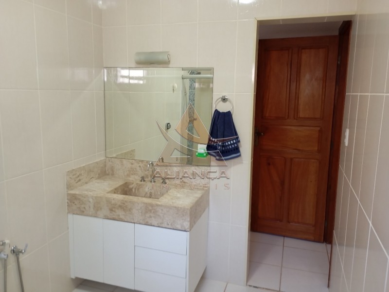 Aliança Imóveis - Imobiliária em Ribeirão Preto - SP - Casa - Campos Eliseos - Ribeirão Preto