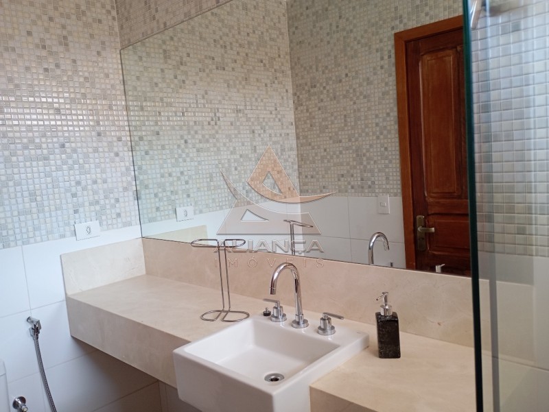 Aliança Imóveis - Imobiliária em Ribeirão Preto - SP - Casa - Campos Eliseos - Ribeirão Preto