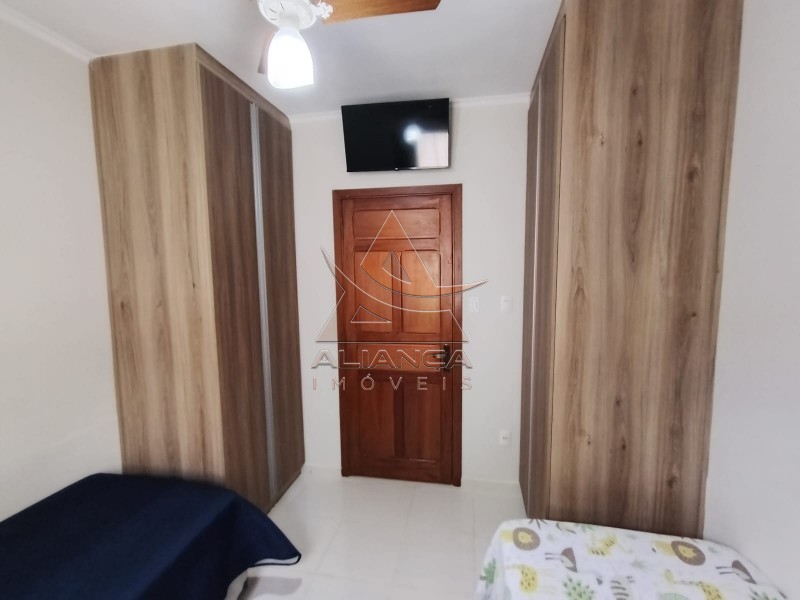 Aliança Imóveis - Imobiliária em Ribeirão Preto - SP - Casa - Campos Eliseos - Ribeirão Preto