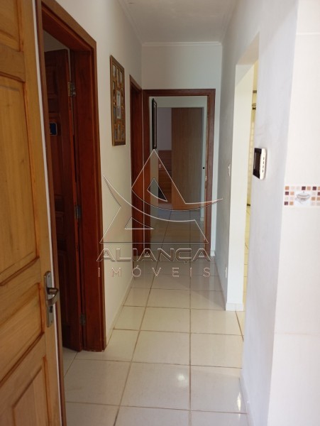 Aliança Imóveis - Imobiliária em Ribeirão Preto - SP - Casa - Campos Eliseos - Ribeirão Preto