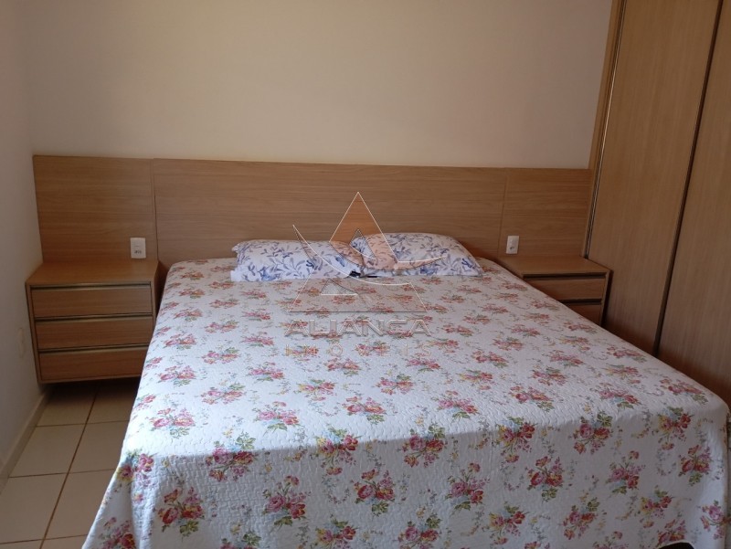 Aliança Imóveis - Imobiliária em Ribeirão Preto - SP - Casa - Campos Eliseos - Ribeirão Preto