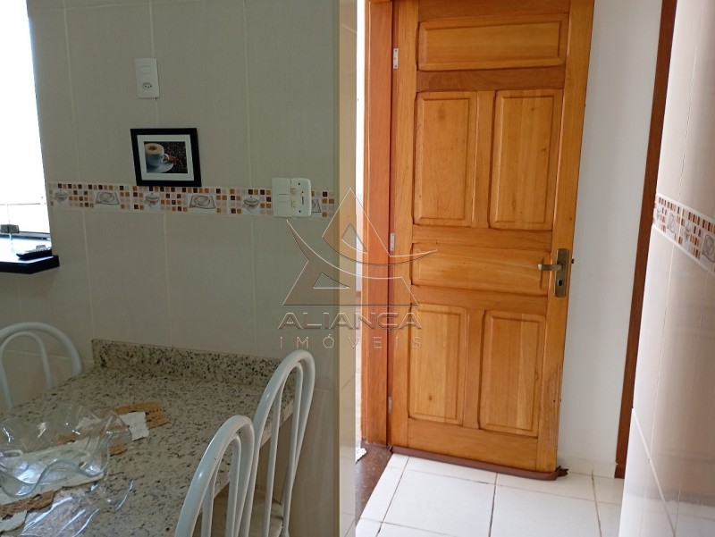 Aliança Imóveis - Imobiliária em Ribeirão Preto - SP - Casa - Campos Eliseos - Ribeirão Preto