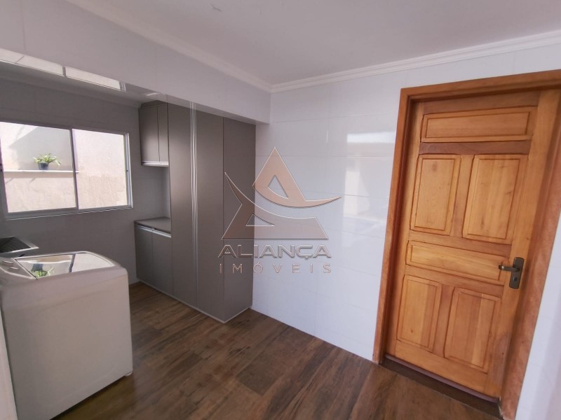 Aliança Imóveis - Imobiliária em Ribeirão Preto - SP - Casa - Campos Eliseos - Ribeirão Preto