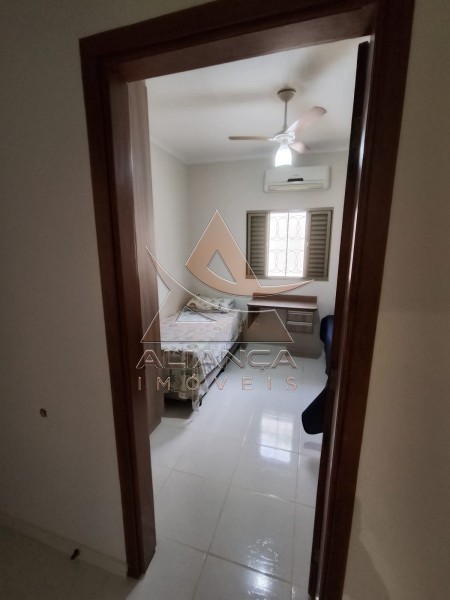 Aliança Imóveis - Imobiliária em Ribeirão Preto - SP - Casa - Campos Eliseos - Ribeirão Preto