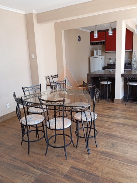 Aliança Imóveis - Imobiliária em Ribeirão Preto - SP - Casa - Campos Eliseos - Ribeirão Preto