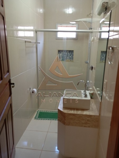 Aliança Imóveis - Imobiliária em Ribeirão Preto - SP - Casa - Campos Eliseos - Ribeirão Preto