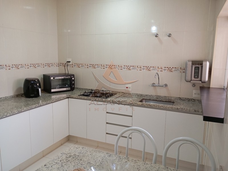 Aliança Imóveis - Imobiliária em Ribeirão Preto - SP - Casa - Campos Eliseos - Ribeirão Preto