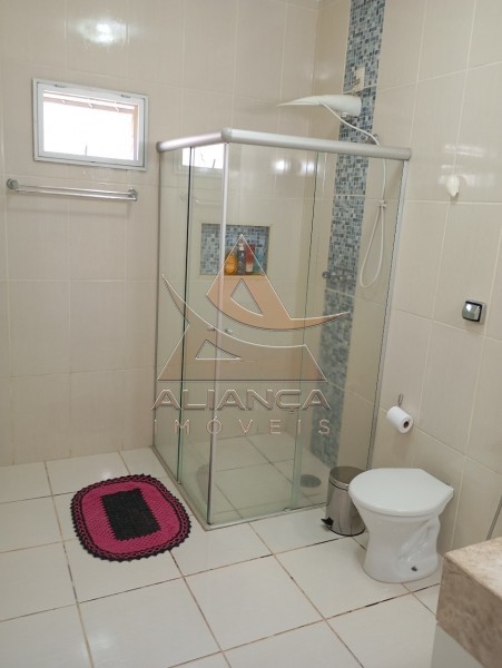 Aliança Imóveis - Imobiliária em Ribeirão Preto - SP - Casa - Campos Eliseos - Ribeirão Preto
