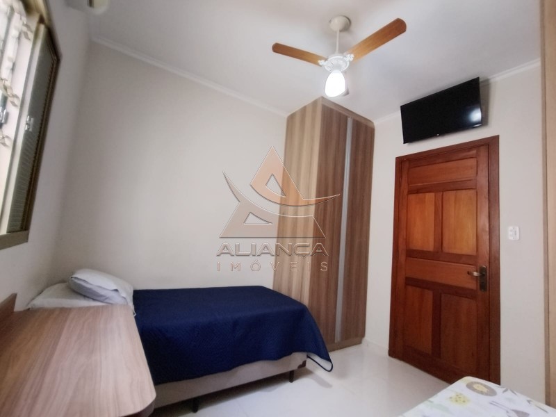 Aliança Imóveis - Imobiliária em Ribeirão Preto - SP - Casa - Campos Eliseos - Ribeirão Preto