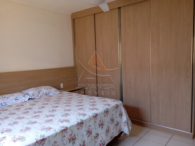 Aliança Imóveis - Imobiliária em Ribeirão Preto - SP - Casa - Campos Eliseos - Ribeirão Preto