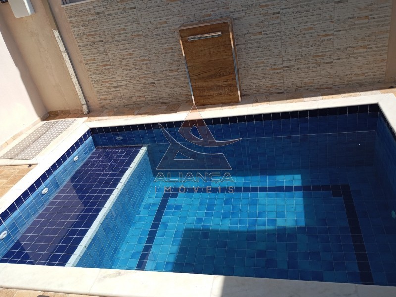 Aliança Imóveis - Imobiliária em Ribeirão Preto - SP - Casa - Campos Eliseos - Ribeirão Preto