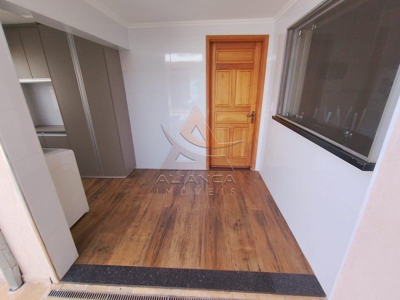 Aliança Imóveis - Imobiliária em Ribeirão Preto - SP - Casa - Campos Eliseos - Ribeirão Preto