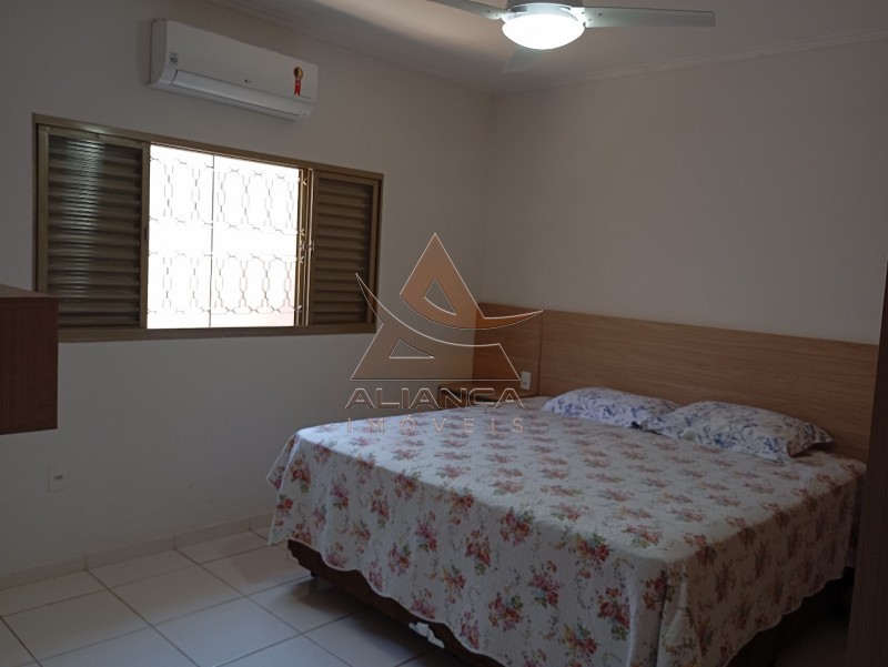 Aliança Imóveis - Imobiliária em Ribeirão Preto - SP - Casa - Campos Eliseos - Ribeirão Preto